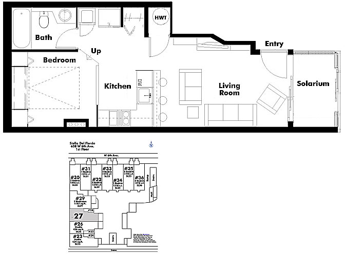 Floor plan 27
