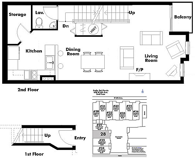 Floor plan 28