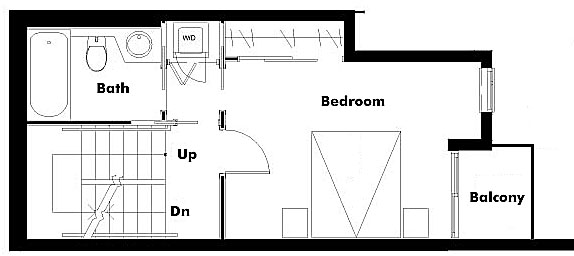 Floor plan 29