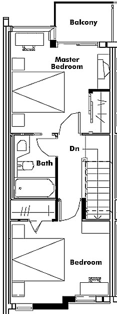 Floor plan 30