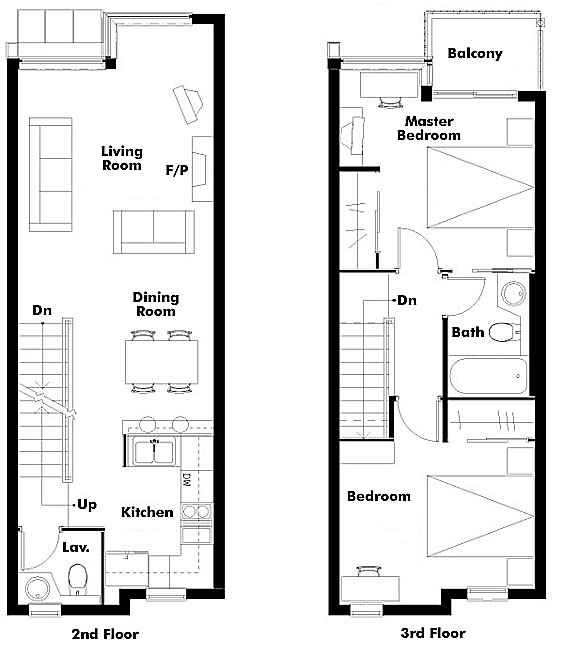 Floor plan 33
