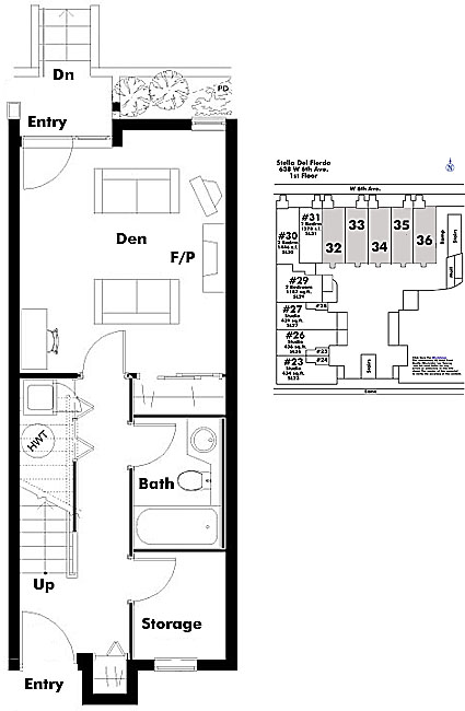 Floor plan 36