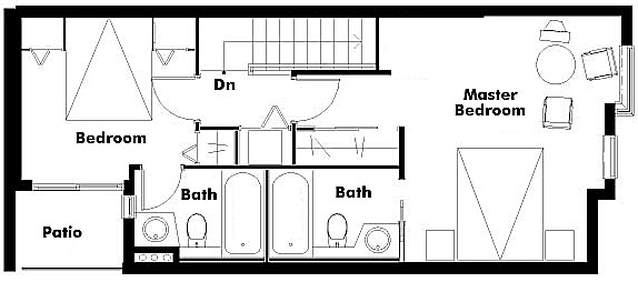 Floor plan 28