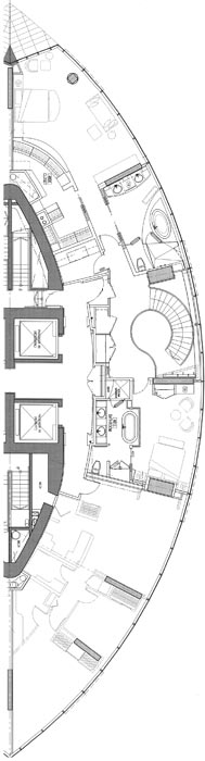 Floor plan 4701