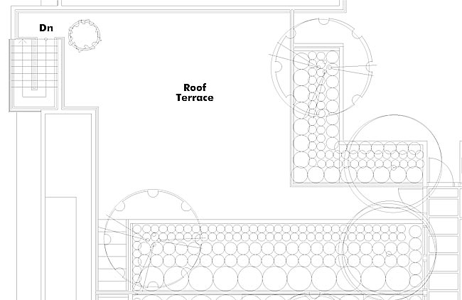 Floor plan PH904