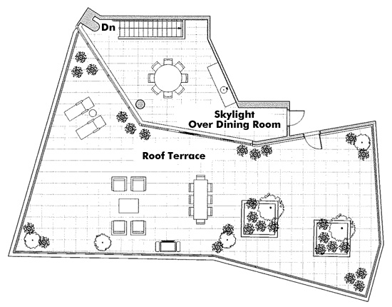 Floor plan 2801