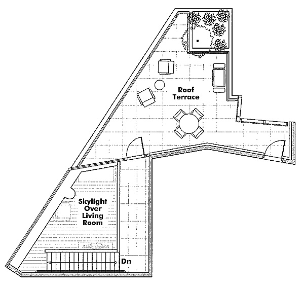 Floor plan 2802