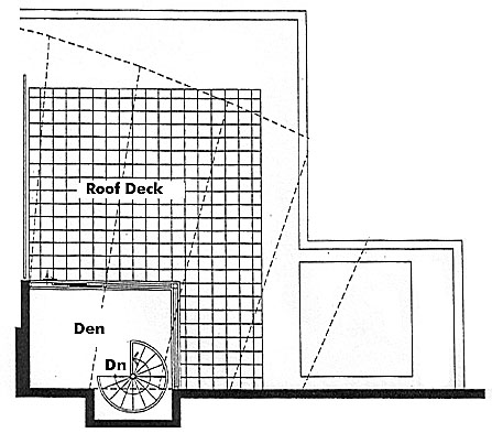 Floor plan 3603