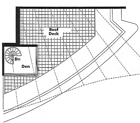Floor plan 3605
