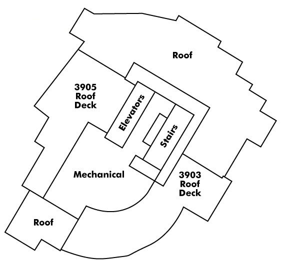 Floor plan 3903