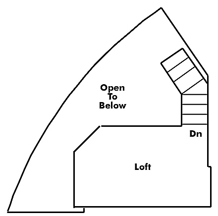 Floor plan PH5
