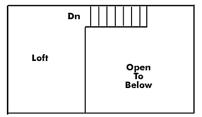 Floor plan PH14