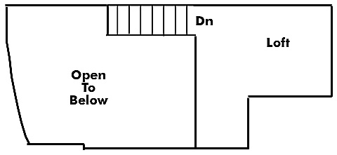 Floor plan PH7