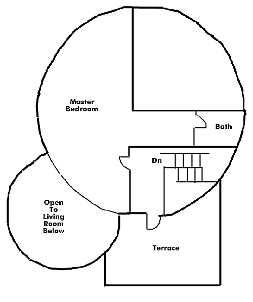 Floor plan 1503