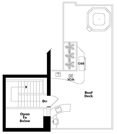 Floor plan 2602