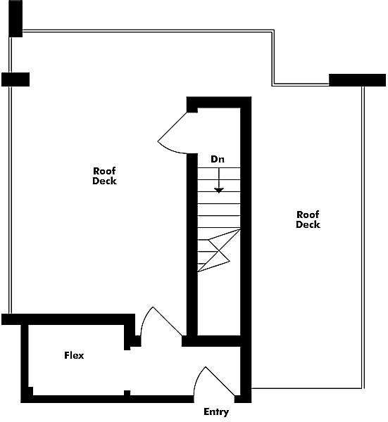 Floor plan 3210