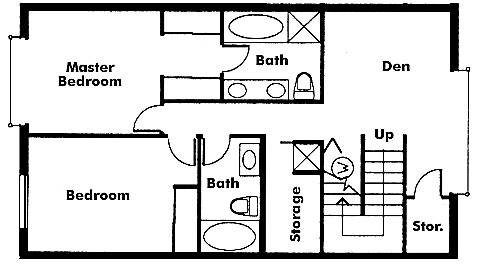 Floor plan 202