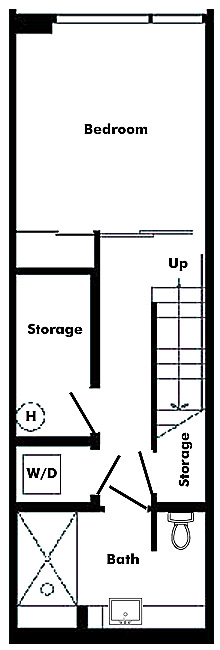 Floor plan 4