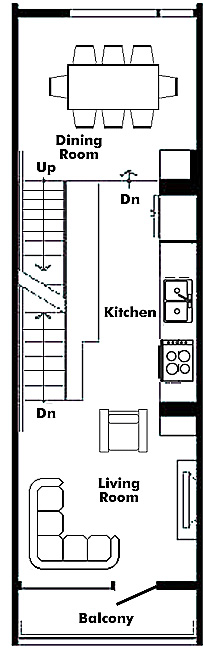 Floor plan 6