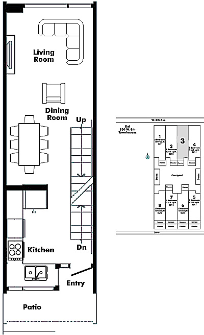 Floor plan 3