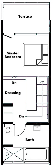Floor plan 7