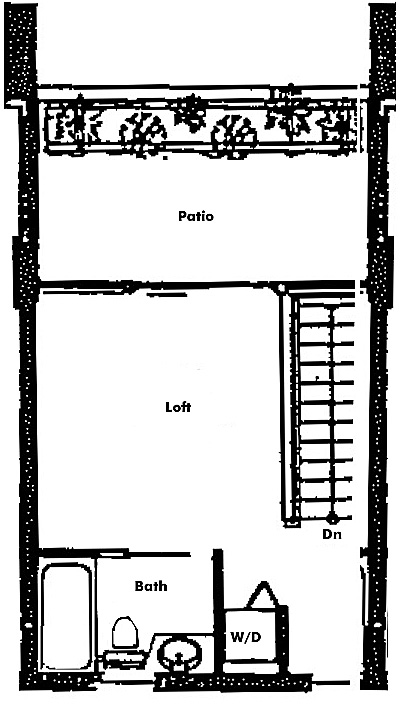 Floor plan 310