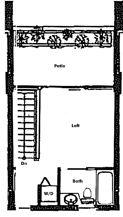 Floor plan 311