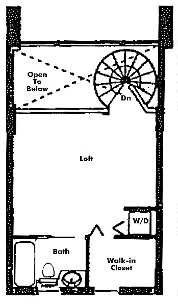 Floor plan 510