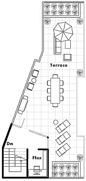 Floor plan 2203