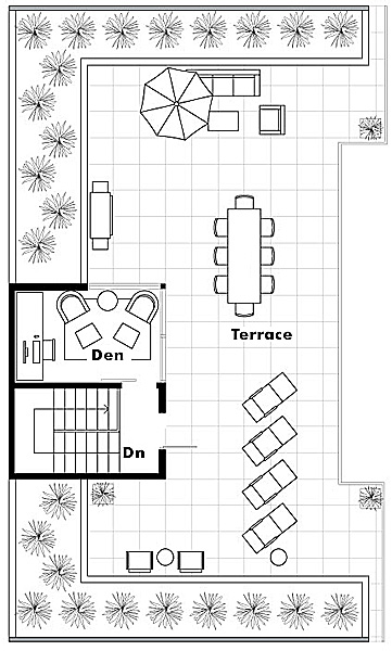 Floor plan 2206
