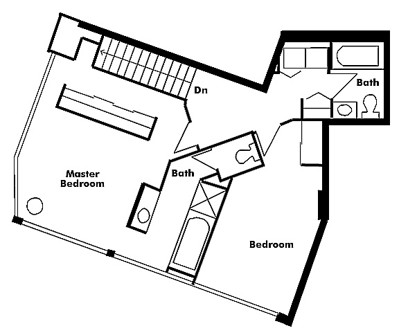 Floor plan 310