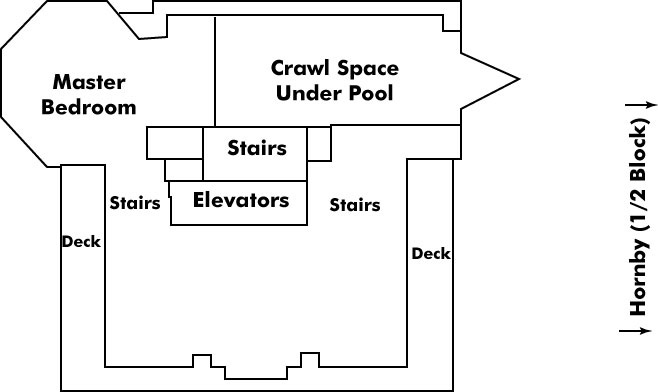 Floor plan 2601