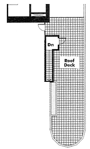 Floor plan 2601