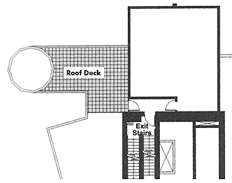 Floor plan 2603