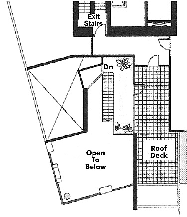 Floor plan 2602