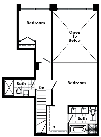 Floor plan 101