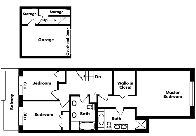 Floor plan 5