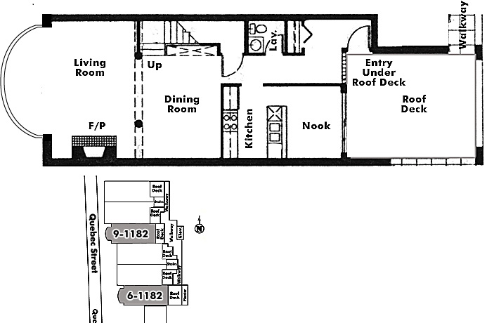 Floor plan 6