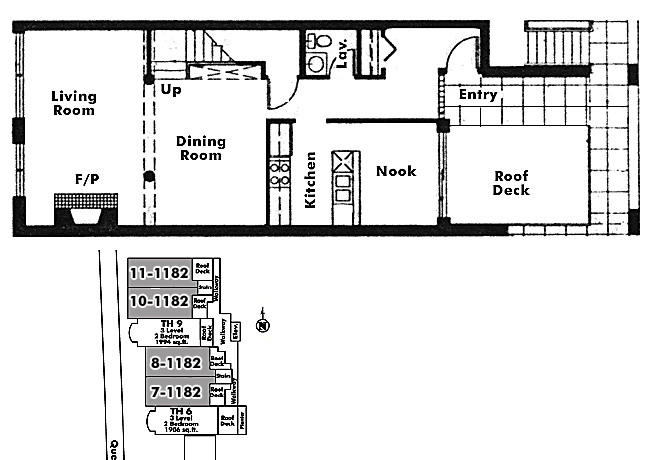 Floor plan 10
