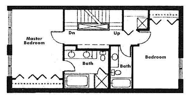 Floor plan 10