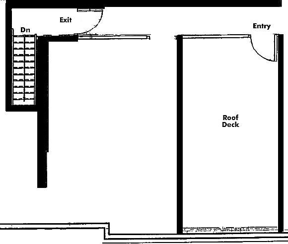 Floor plan 502