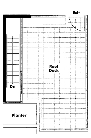 Floor plan 504