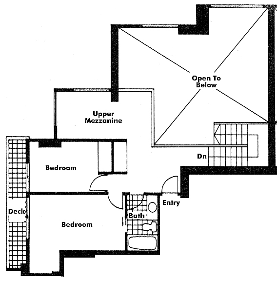 Floor plan 2401