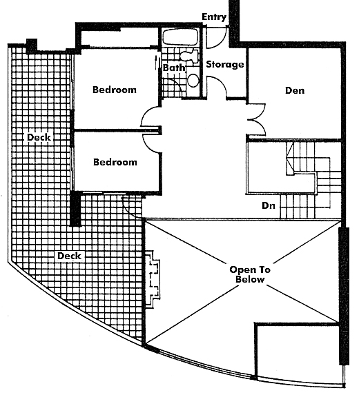 Floor plan 2402