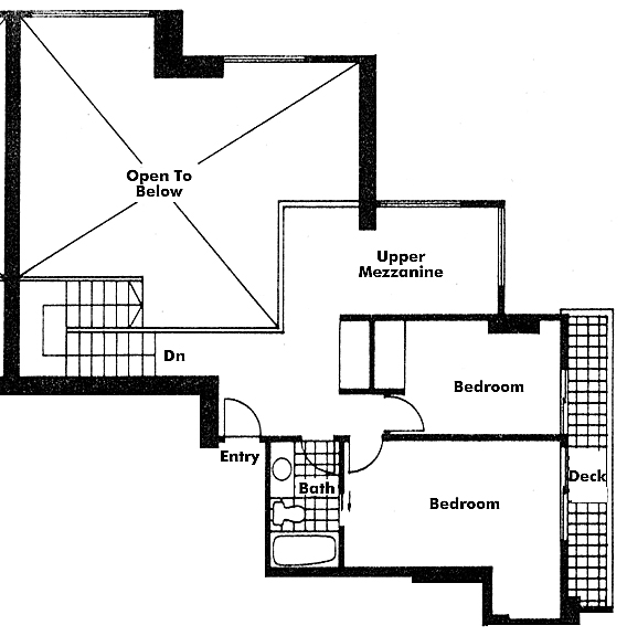 Floor plan 2404