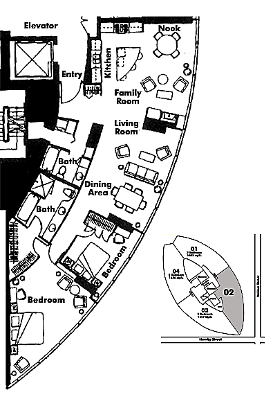 Floor plan 3902