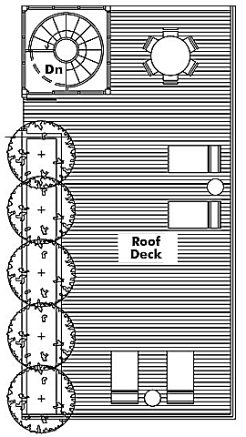 Floor plan 1402