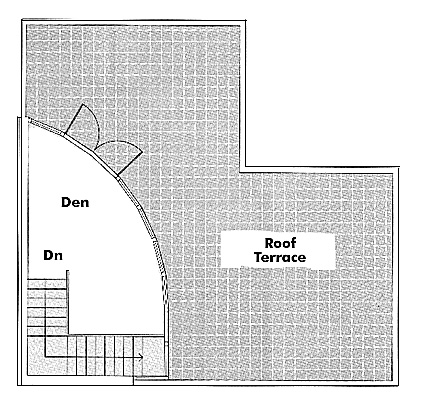 Floor plan L402