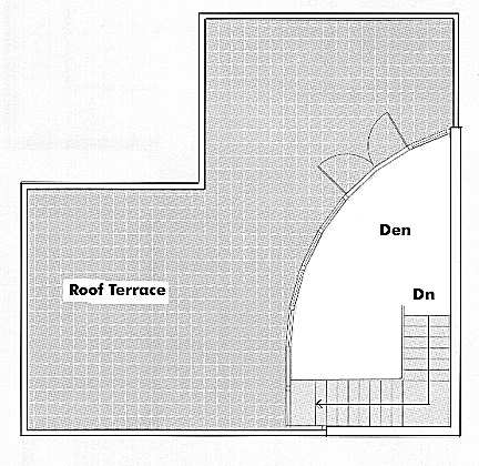 Floor plan L401