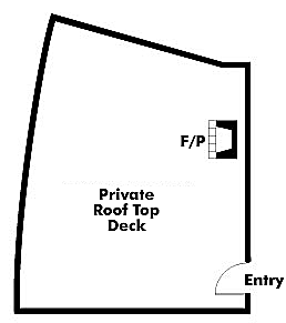 Floor plan 1103